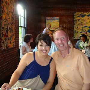 Meet your Posher, Catherine